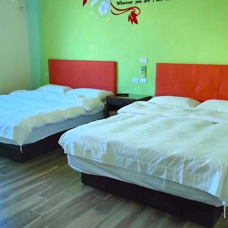 Smart Living B&B 츠샹 외부 사진