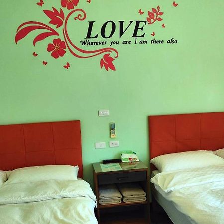 Smart Living B&B 츠샹 외부 사진
