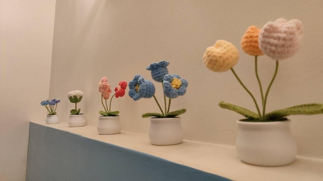 Smart Living B&B 츠샹 외부 사진