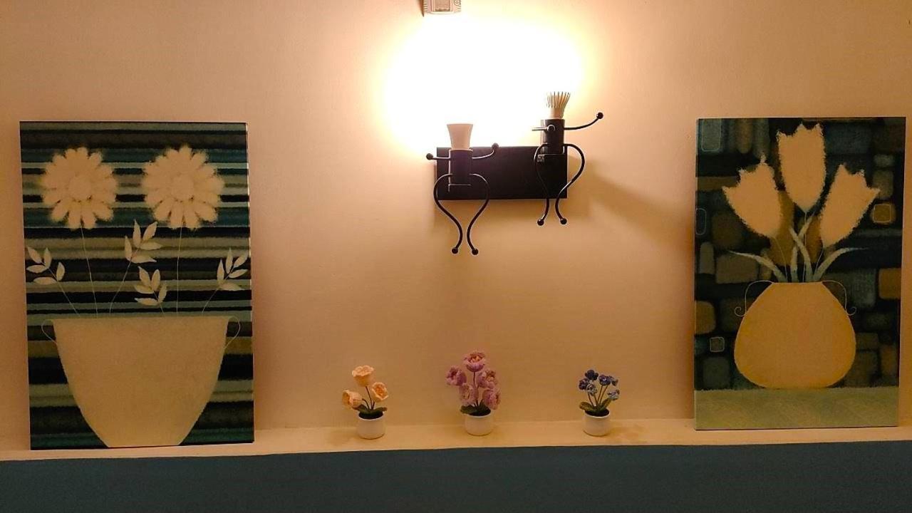 Smart Living B&B 츠샹 외부 사진