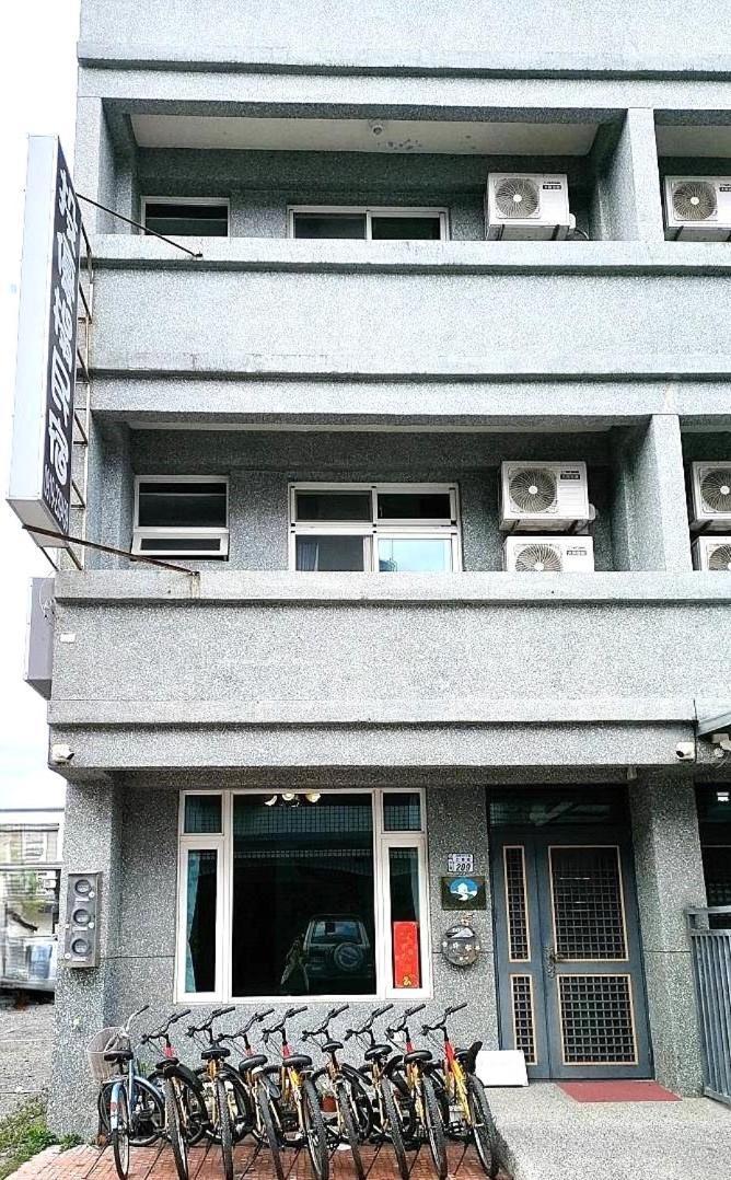 Smart Living B&B 츠샹 외부 사진