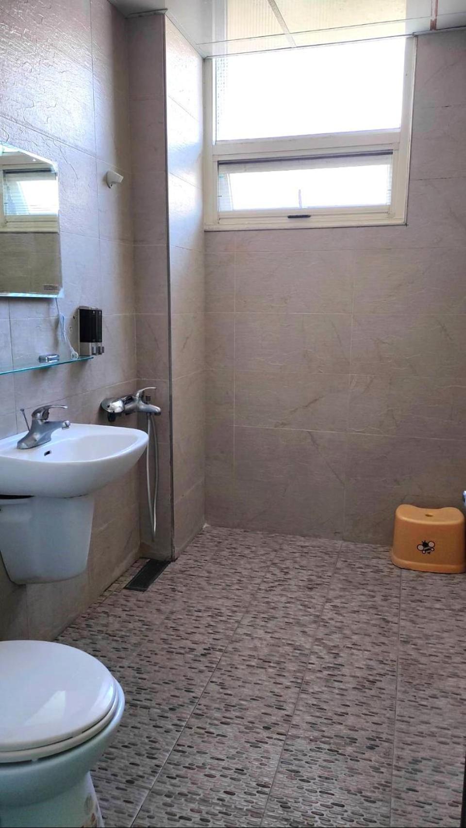 Smart Living B&B 츠샹 외부 사진