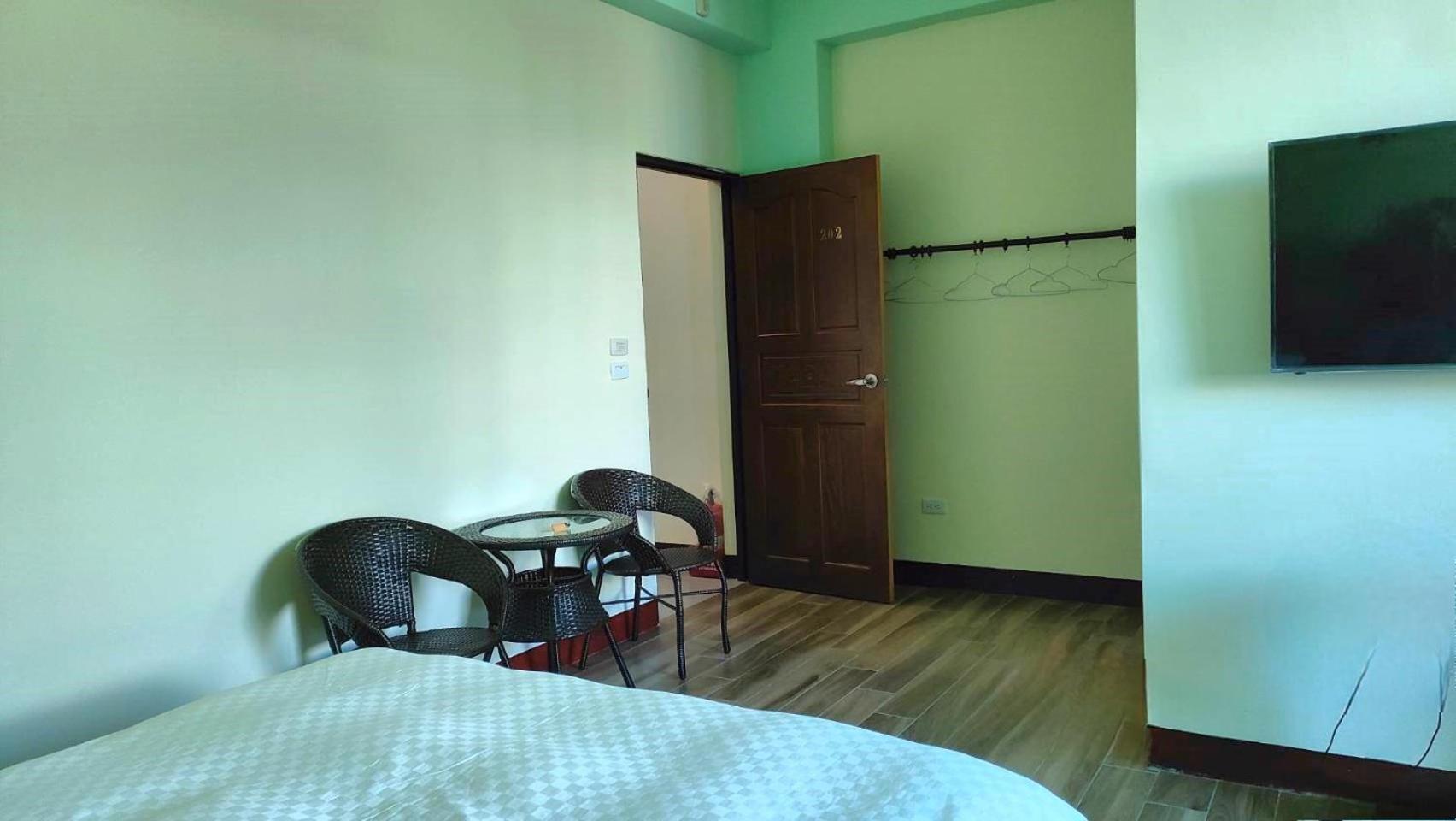 Smart Living B&B 츠샹 외부 사진