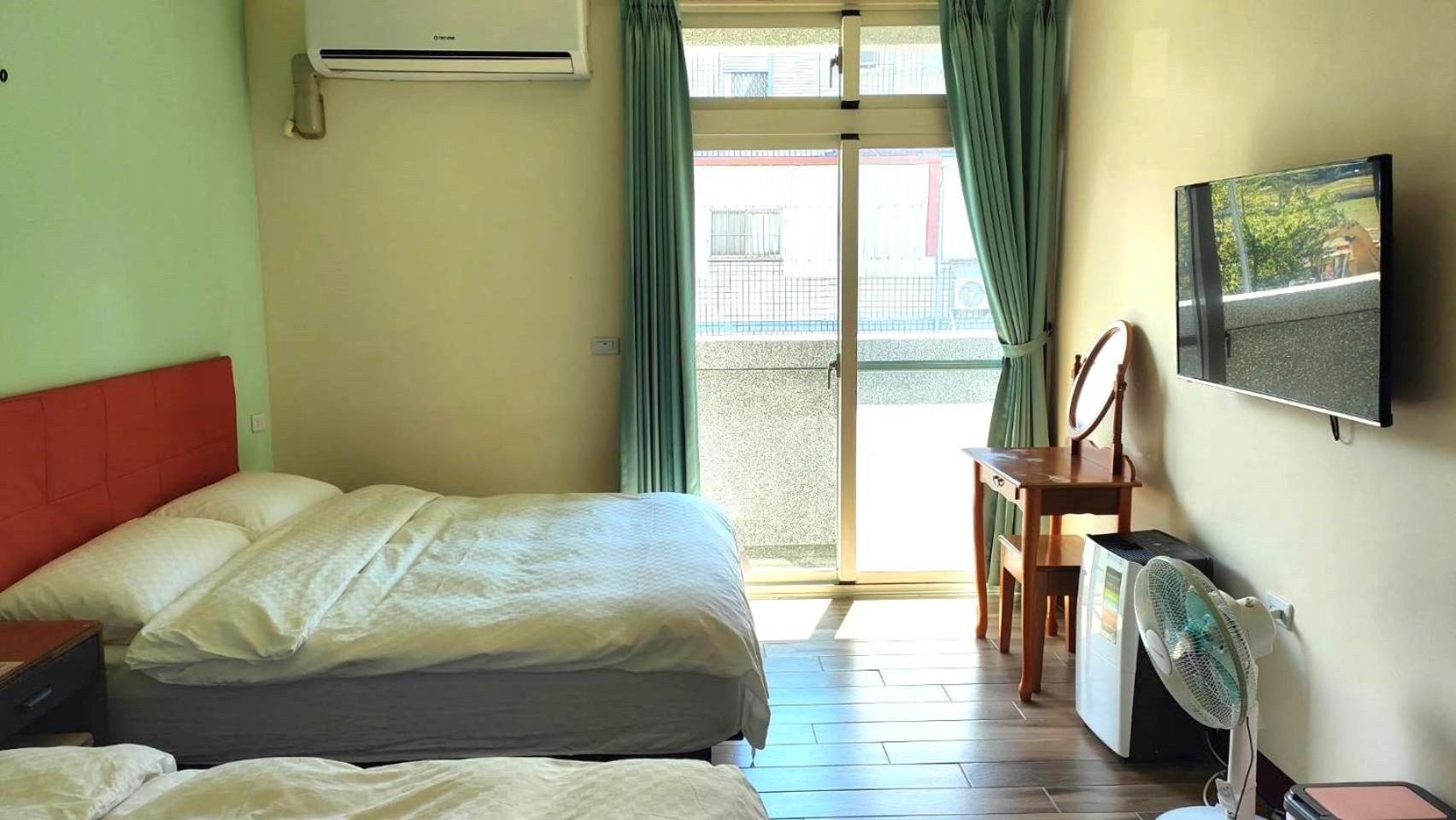 Smart Living B&B 츠샹 외부 사진