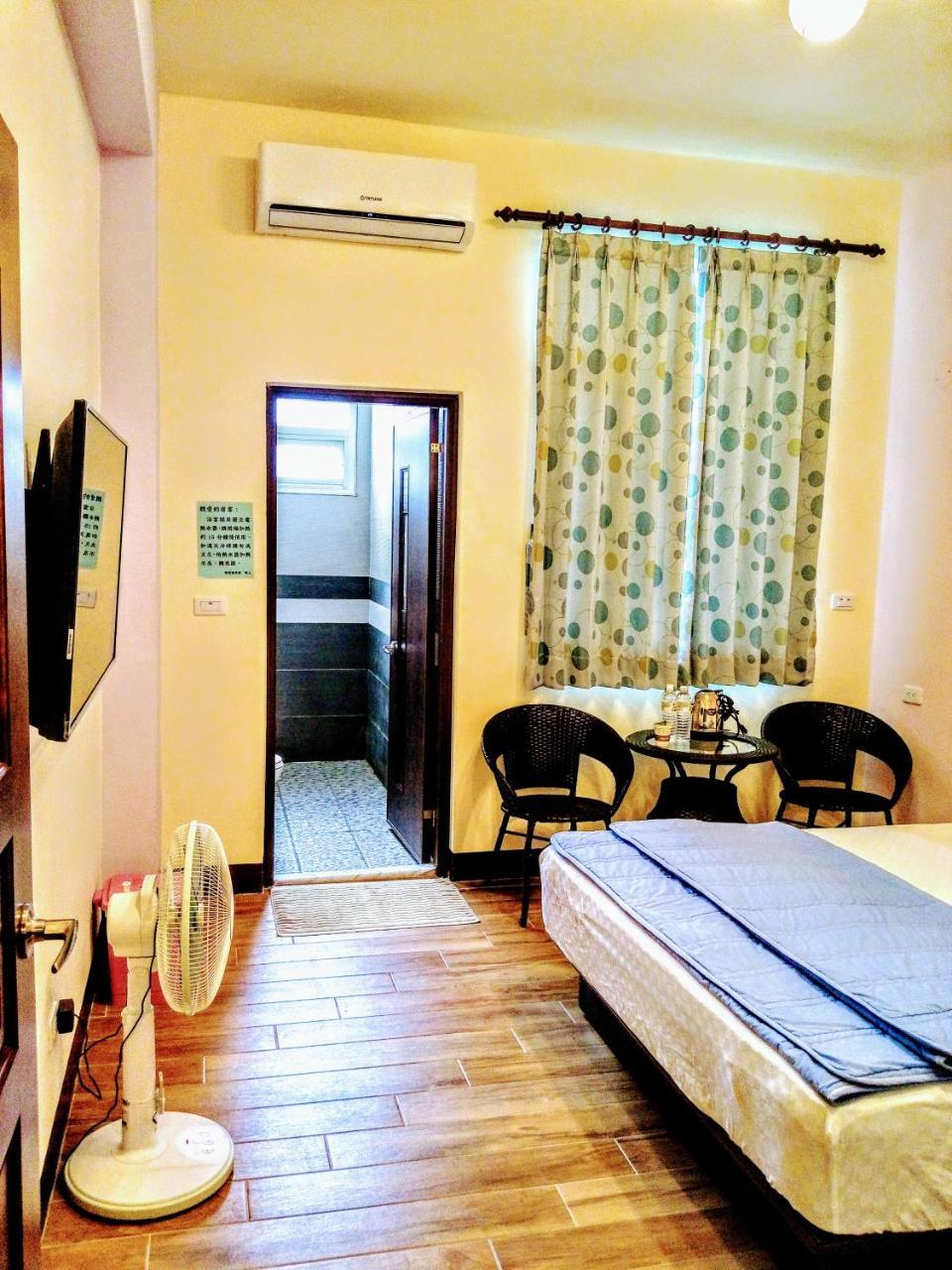 Smart Living B&B 츠샹 외부 사진