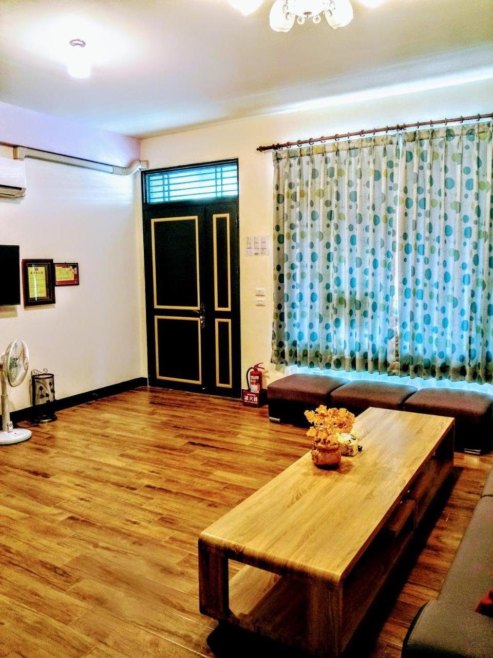Smart Living B&B 츠샹 외부 사진