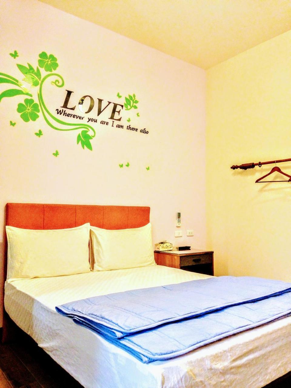 Smart Living B&B 츠샹 외부 사진
