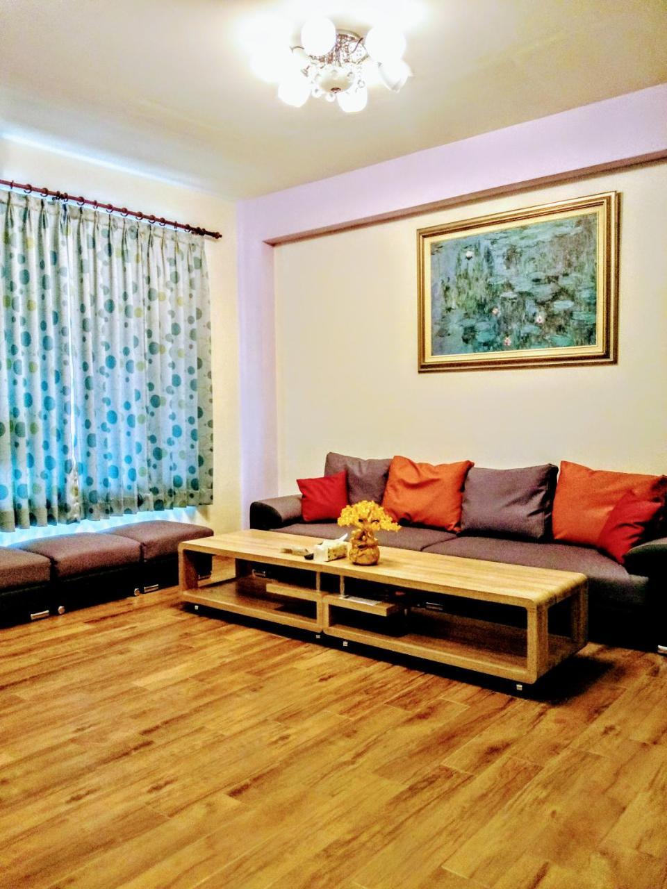 Smart Living B&B 츠샹 외부 사진