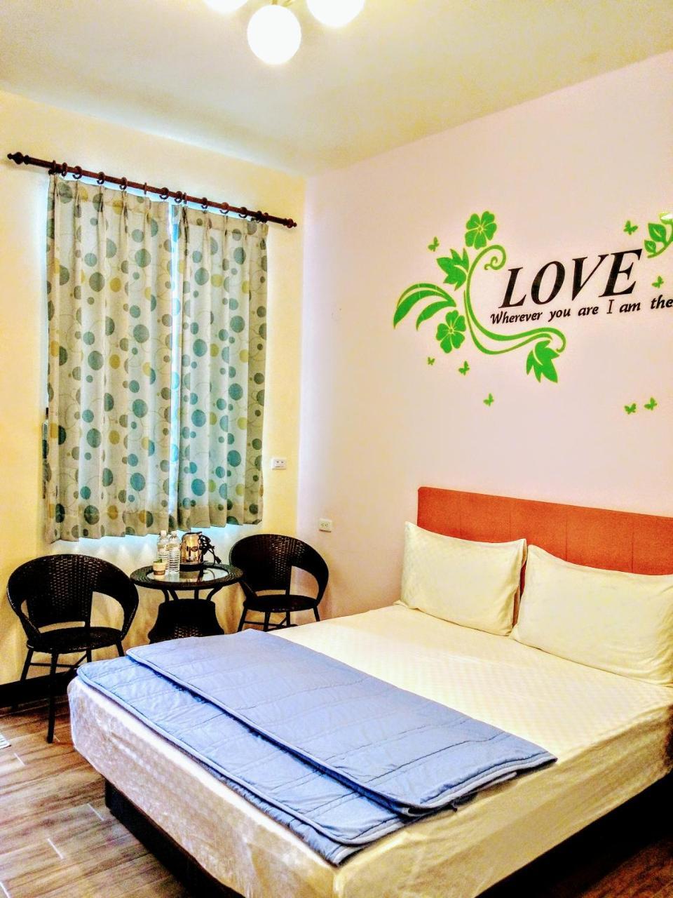 Smart Living B&B 츠샹 외부 사진