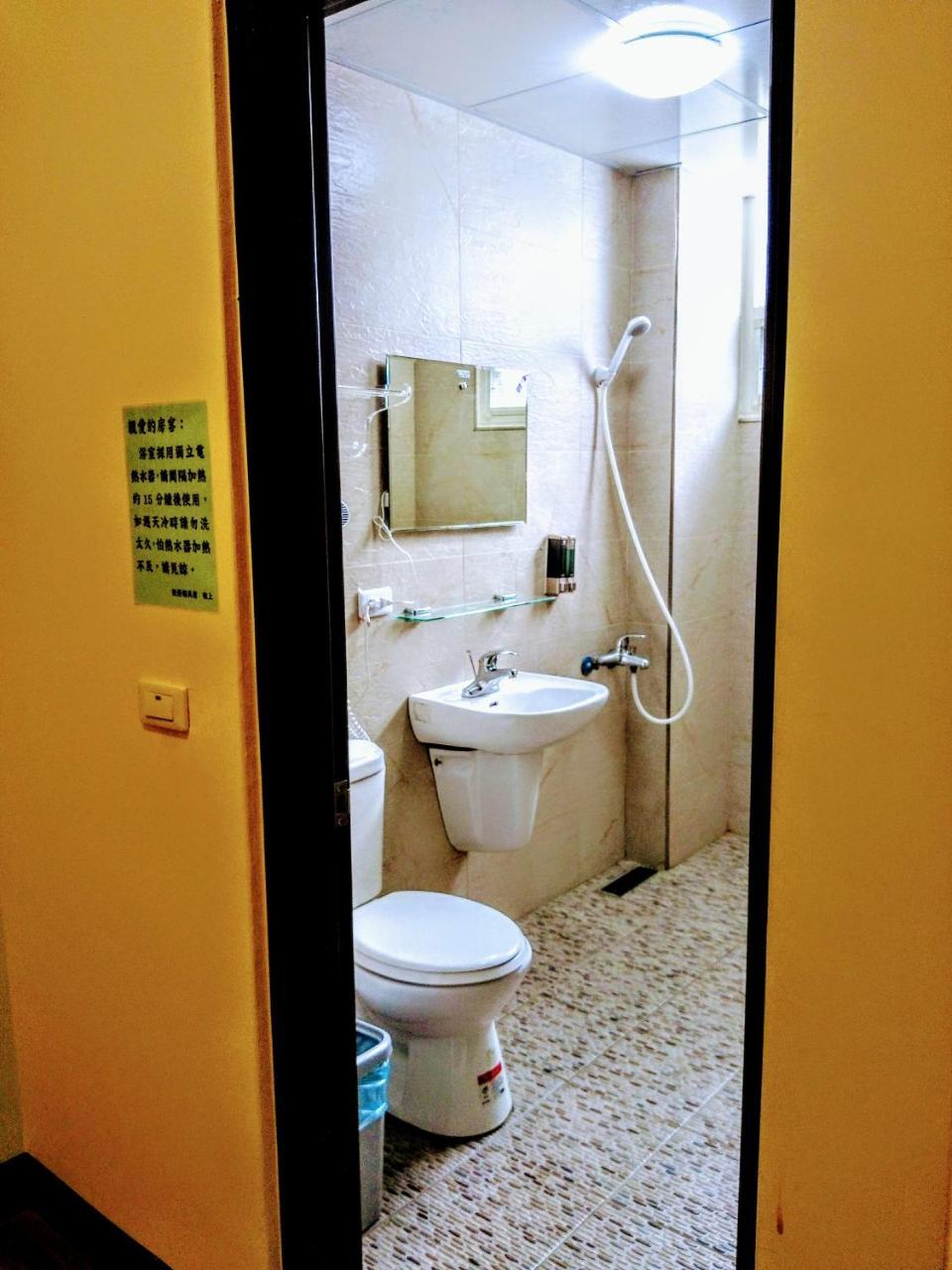 Smart Living B&B 츠샹 외부 사진