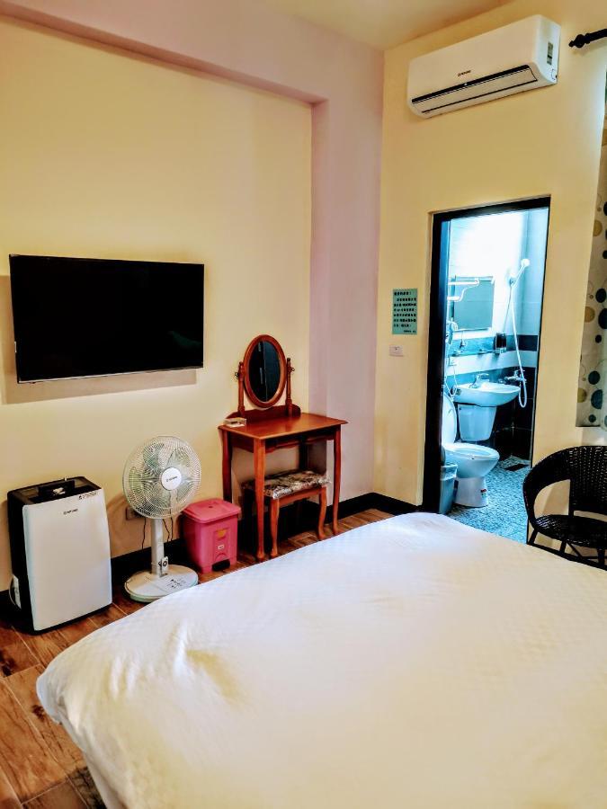 Smart Living B&B 츠샹 외부 사진