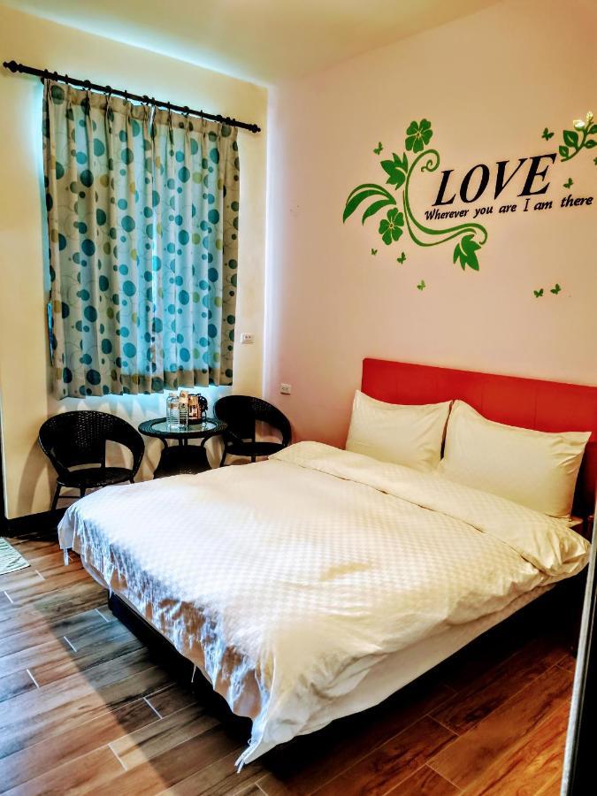 Smart Living B&B 츠샹 외부 사진